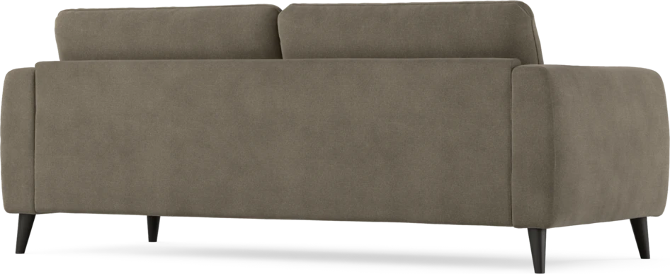 Bridge - 3-sits soffa - Beige