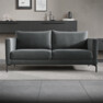 Impression - 3-sits soffa - Grå