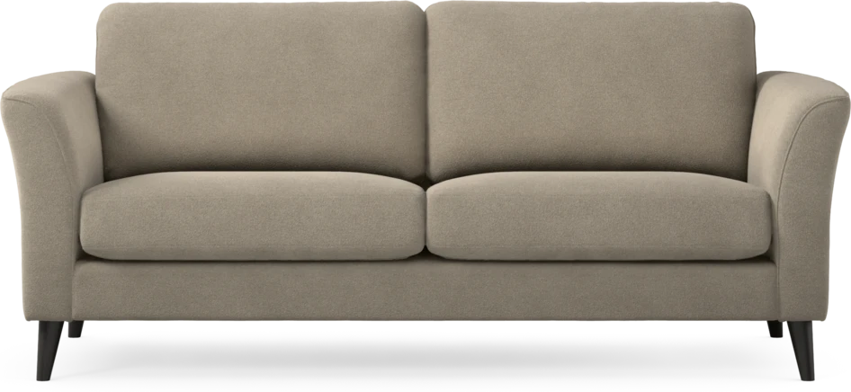 Bridge - 2-sits soffa - Beige
