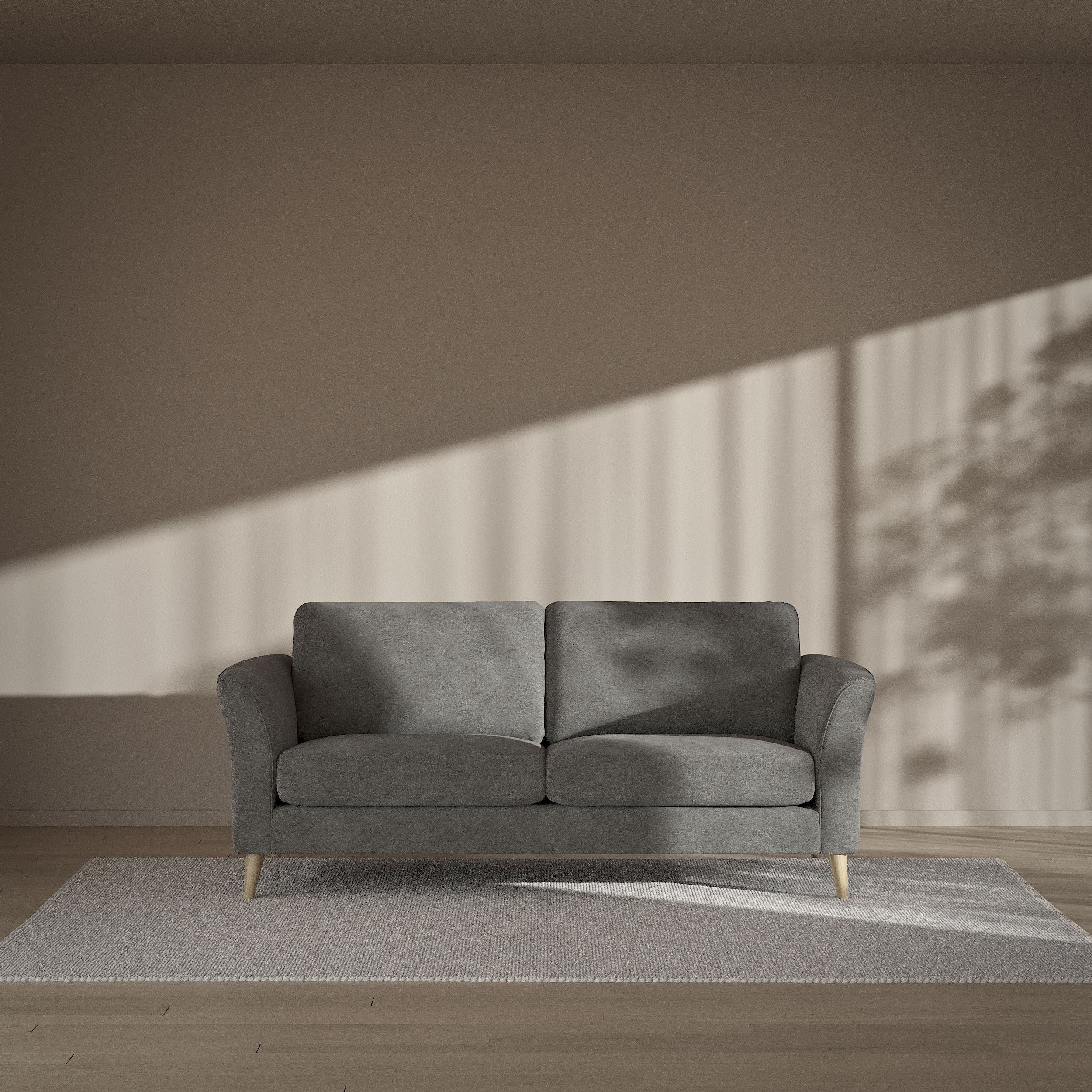 Bridge - 2-sits soffa - inspiration