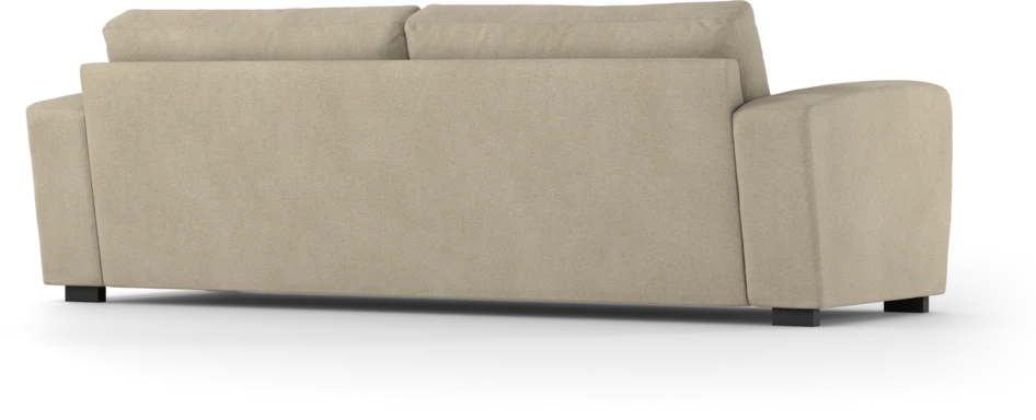 Friday - 3-sits soffa - Beige