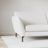 Madison - 2-sits soffa med schäslong höger - Beige