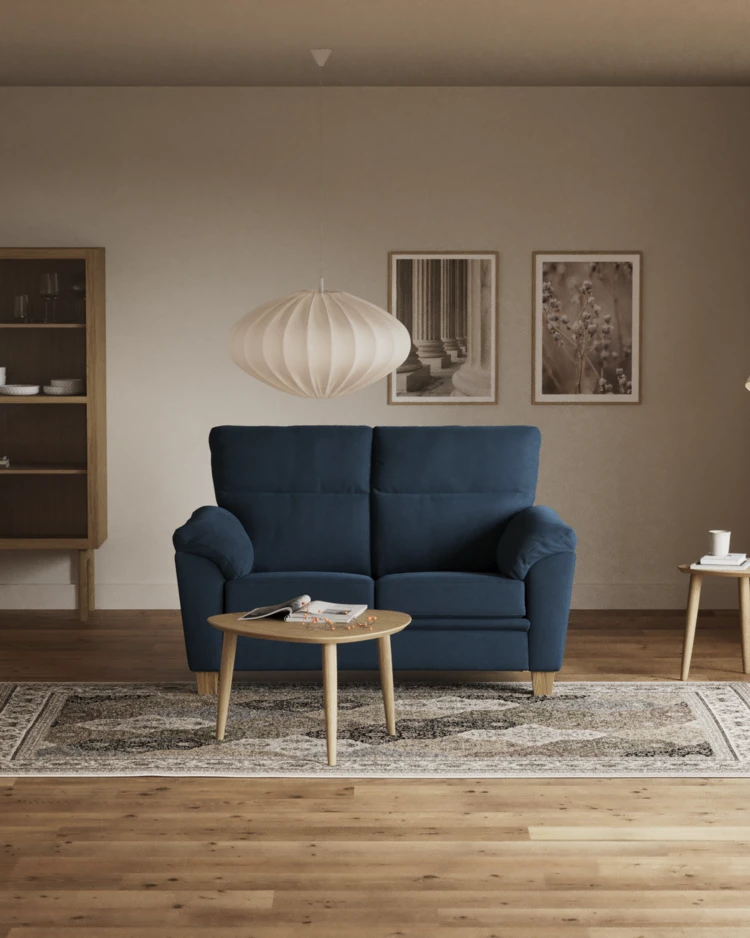 Tage - 2-sits soffa - inspiration