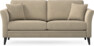 Eden - 2,5-sits soffa - Beige