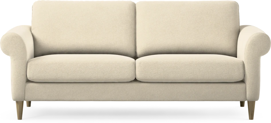Bridge - 2-sits soffa - Beige