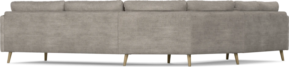 Madison Lux - Hörnsoffa 2+3-sits, hörn 2 - Beige