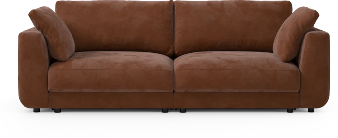 Amie, Bäddsoffa 3-sits