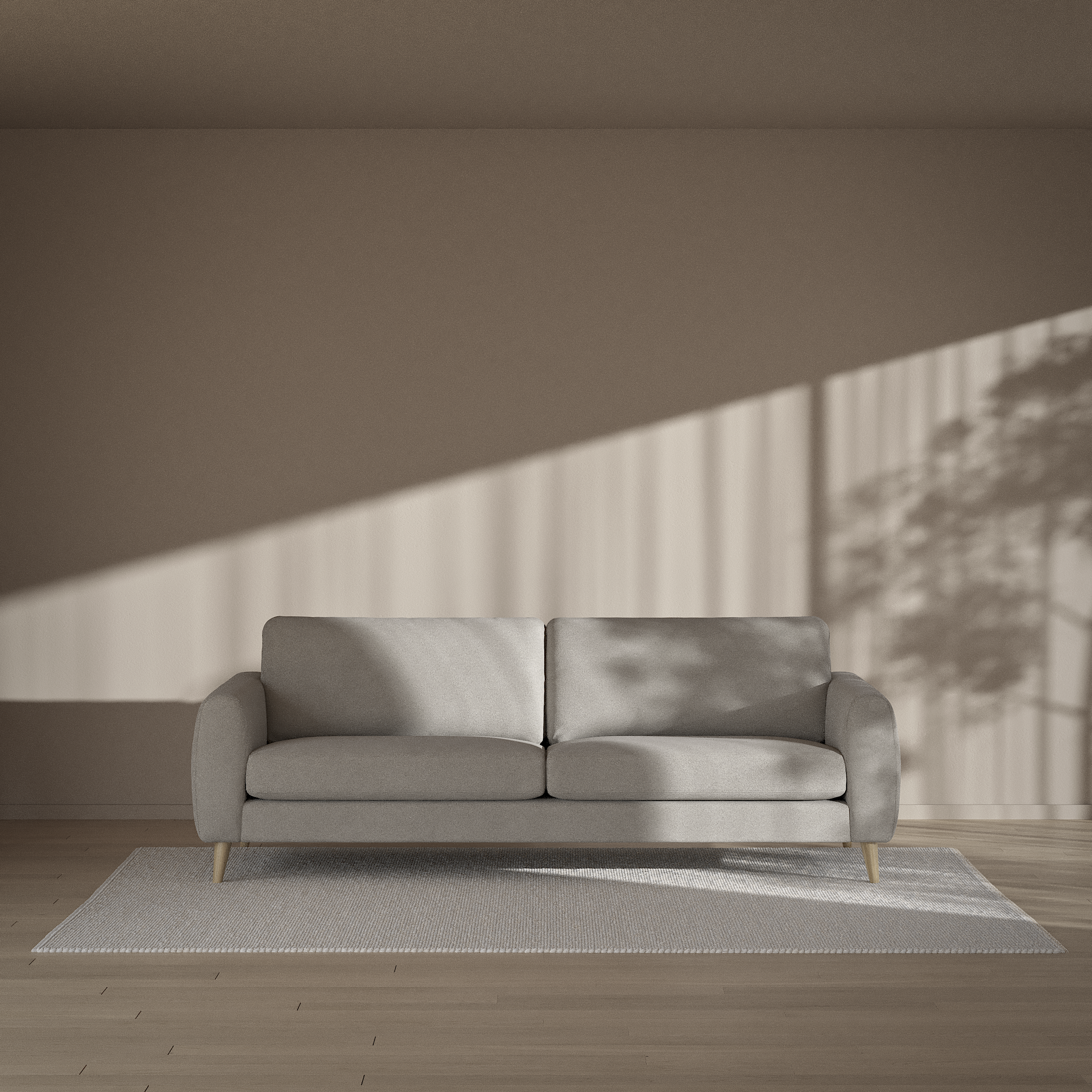 Bridge - 4-sits soffa - inspiration