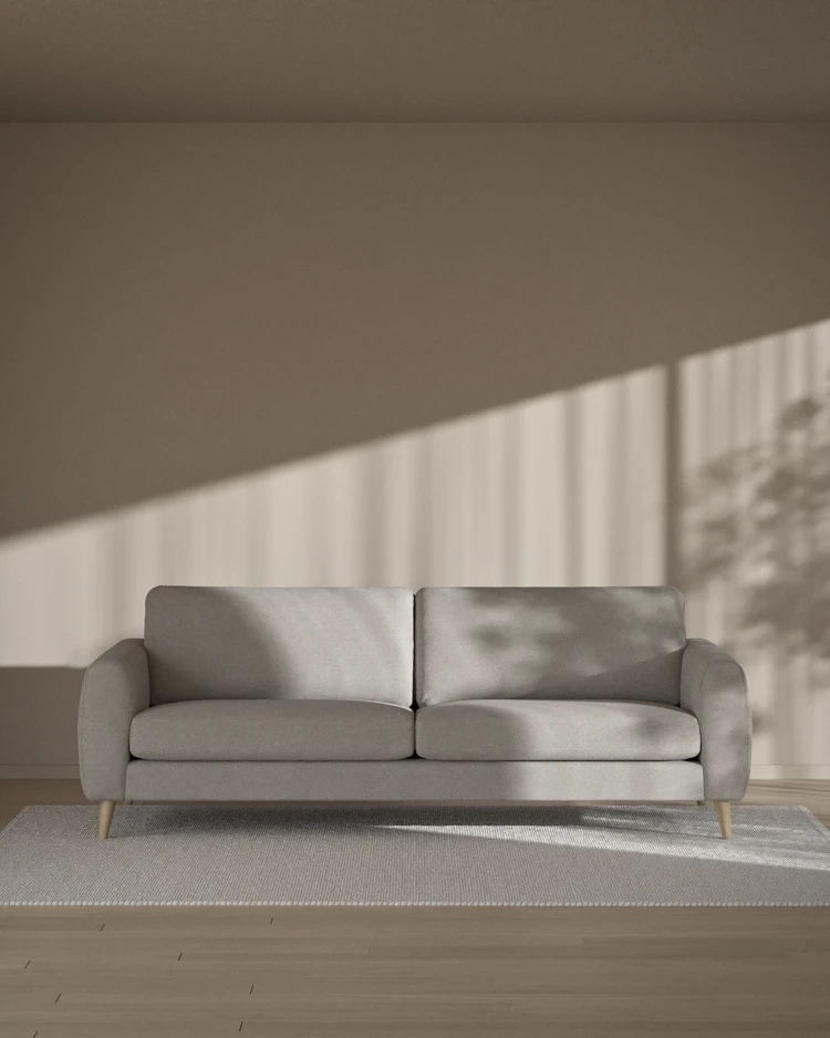 Bridge - 4-sits soffa - inspiration