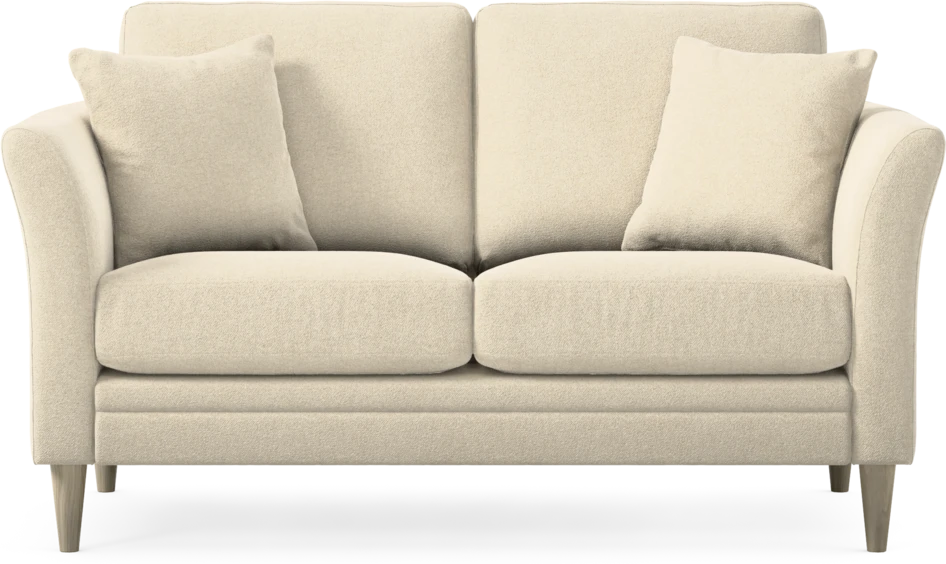 Eden - 2-sits soffa - Beige