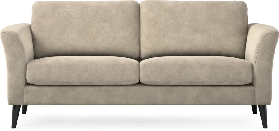 Bridge - 2-sits soffa - Beige