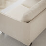 Madison Lux - 2-sits soffa - Beige
