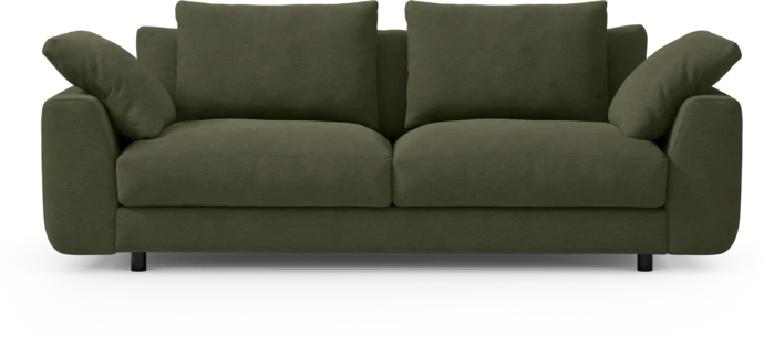 Amie, 3-sits soffa