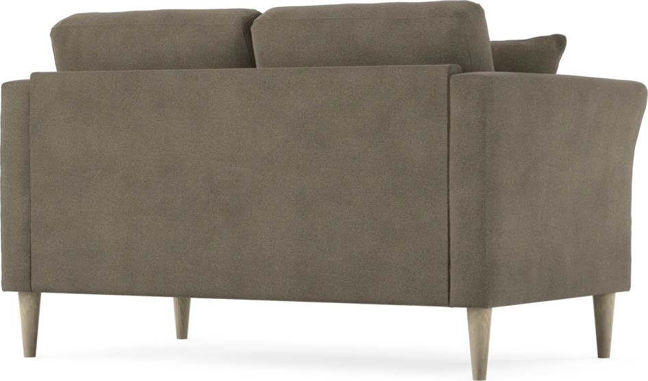 Eden - 2-sits soffa - Beige
