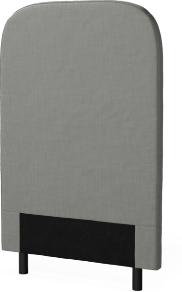 New York slät - Sänggavel, 90-210 cm