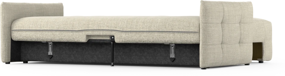 Bella - Bäddsoffa 3-sits - Beige