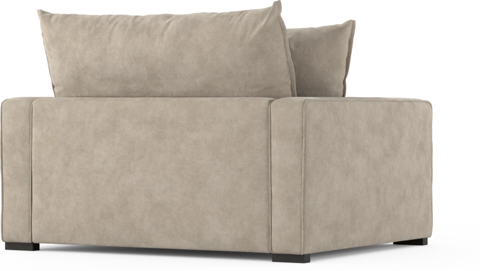Rossi - 1,5-sits - Beige