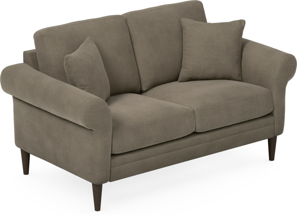 Eden - 2-sits soffa - Beige