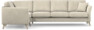 Eden - Hörnsoffa 1+3 - Beige