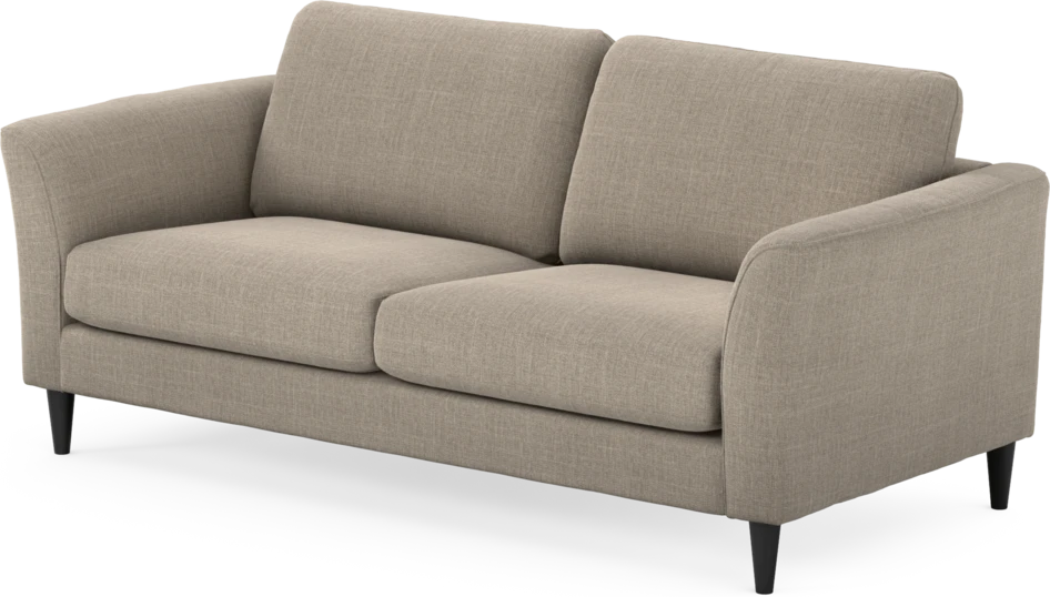 Bridge - 2-sits soffa - Beige