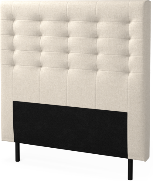 New York trensad - Sänggavel, 90-210 cm - Beige