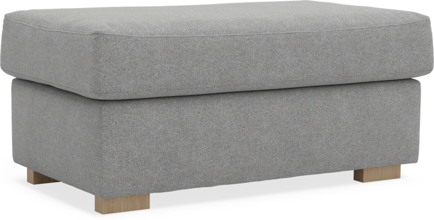 Friday - Fotpall - Grå