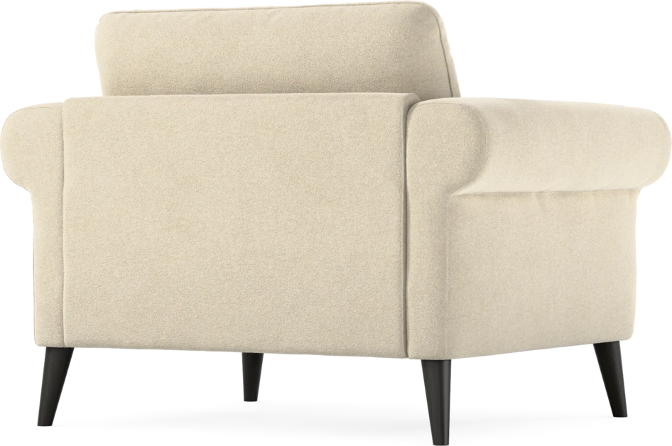 Bridge - Fåtölj - Beige