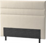 Feel Horisontell - Sänggavel, 160-180 cm