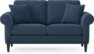 Eden - 2-sits soffa - Blå
