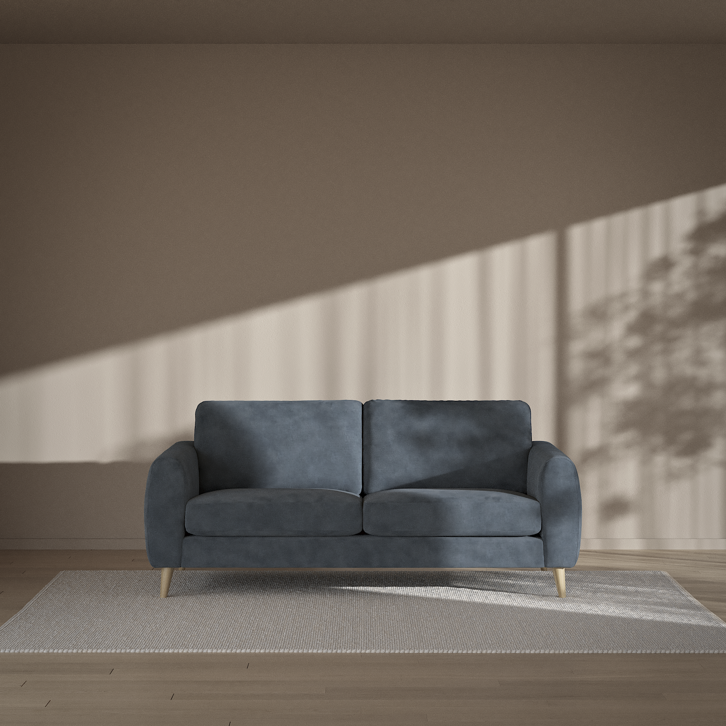 Bridge - 2-sits soffa - inspiration