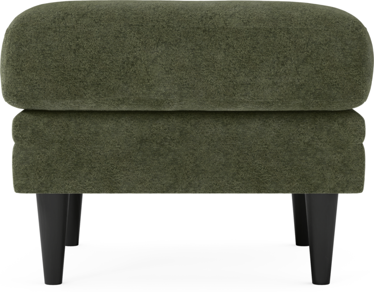 Eden - Fotpall - Grön