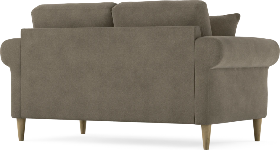 Eden - 2-sits soffa - Beige