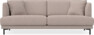 Macy Lux - 3-sits soffa - Beige