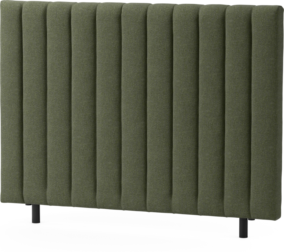 Särö Ribbad - Sänggavel, 90-210 cm