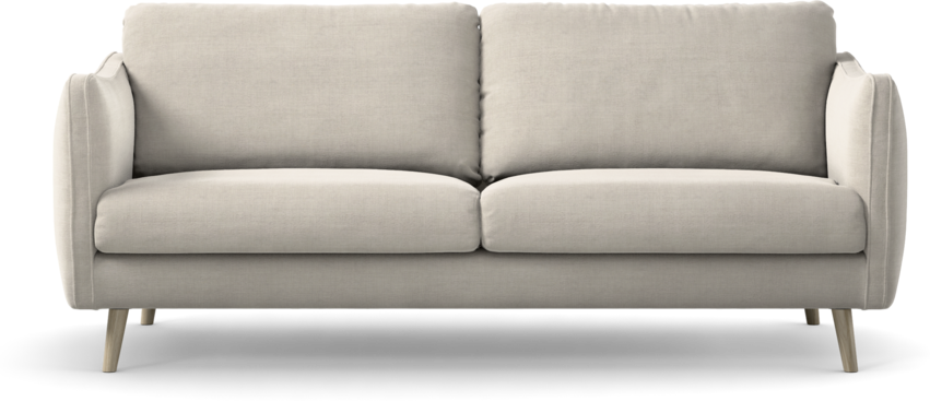 Madison Lux - 3-sits soffa - Beige