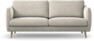 Madison Lux - 3-sits soffa - Beige