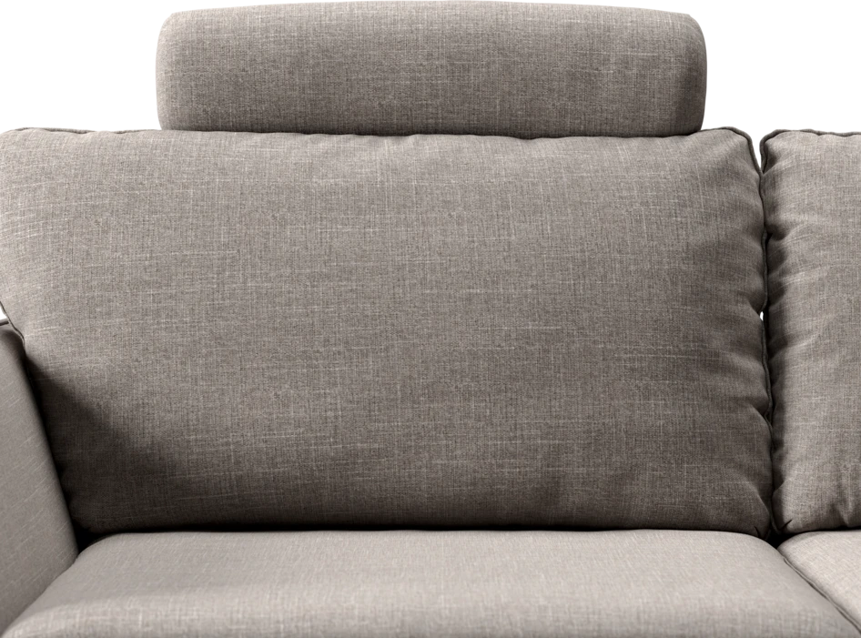 Alfa nackkudde - Nackkudde - Beige