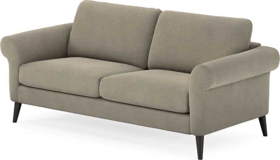 Bridge - 2-sits soffa - Beige