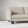 Madison Lux - 3-sits soffa - Beige
