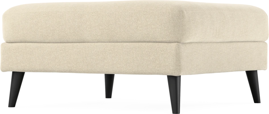Bridge - Fotpall 95 - Beige