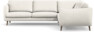 Madison Lux - Hörnsoffa 3+2-sits, hörn 1 - Beige