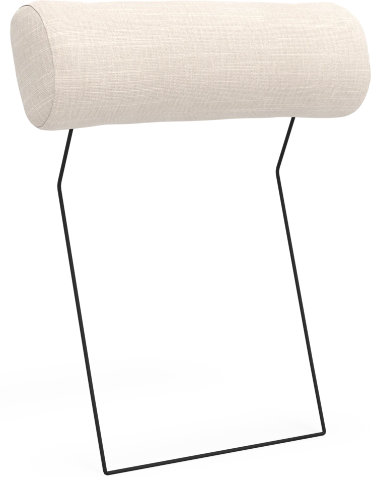 Harper - Nackkudde - Beige