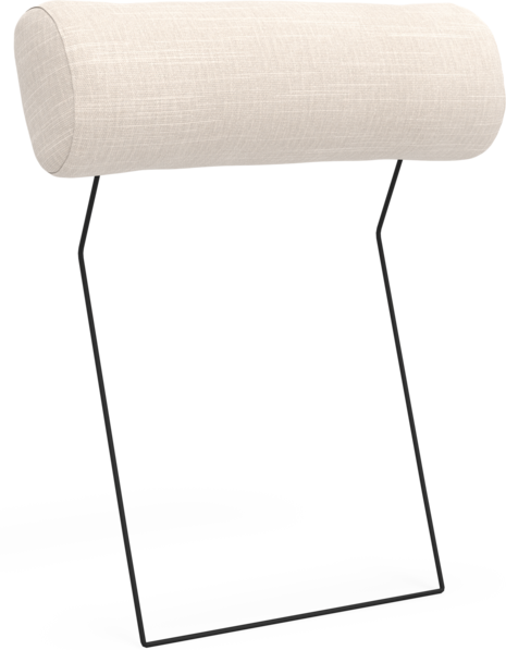 Harper - Nackkudde - Beige
