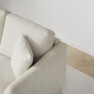 Eden - 3-sits soffa - Beige