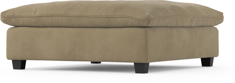 Bellora - Fotpall 105 - Beige