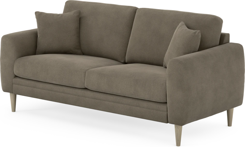 Eden - 2,5-sits soffa - Beige