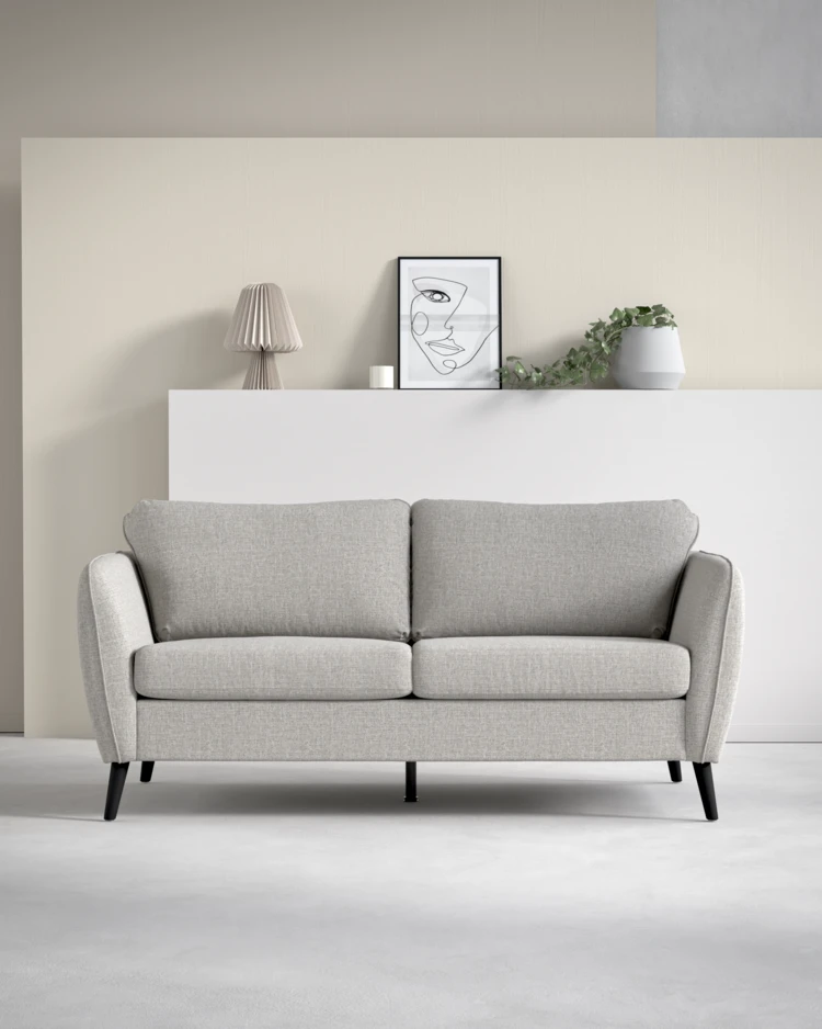 County - 2-sits soffa - inspiration