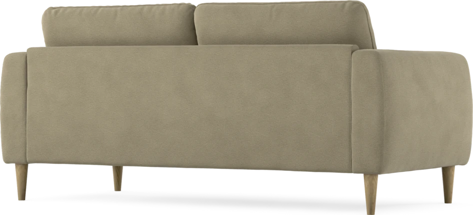 Bridge - 2-sits soffa - Beige