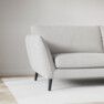 Madison Lux - 3-sits soffa med divan höger - Grå