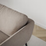 Madison Lux - 3-sits soffa med divan höger - Beige